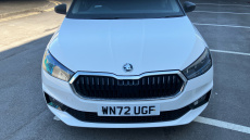 Skoda Fabia 1.0 TSI Colour Edition 5dr Petrol Hatchback